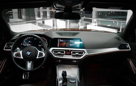 BMW 3 серия, 2021 год, 4 399 000 рублей, 17 фотография