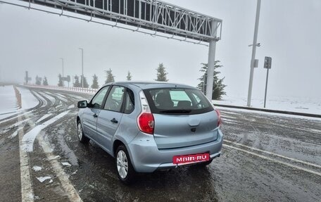 Datsun mi-DO, 2016 год, 650 000 рублей, 7 фотография