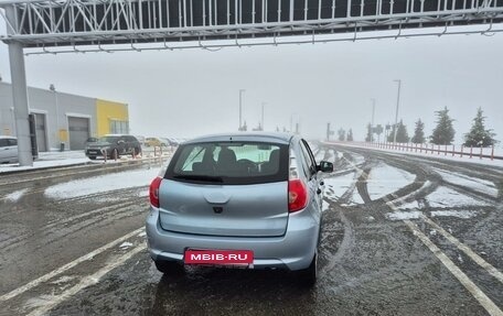 Datsun mi-DO, 2016 год, 650 000 рублей, 6 фотография