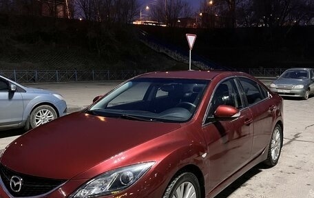 Mazda 6, 2008 год, 890 000 рублей, 7 фотография