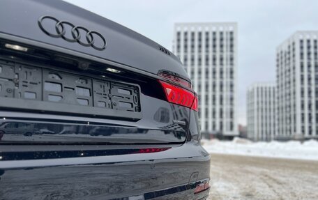 Audi A6, 2021 год, 3 700 000 рублей, 8 фотография