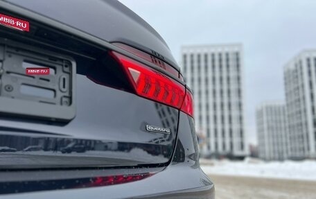 Audi A6, 2021 год, 3 700 000 рублей, 9 фотография