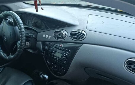 Ford Focus IV, 2002 год, 165 000 рублей, 13 фотография