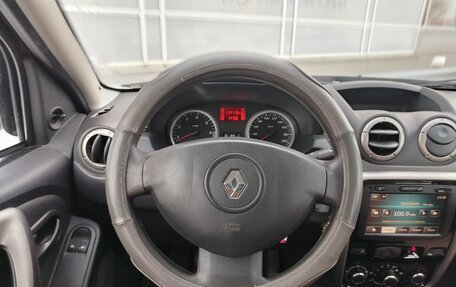 Renault Duster I рестайлинг, 2014 год, 1 072 000 рублей, 8 фотография