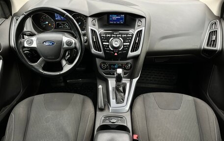 Ford Focus III, 2012 год, 899 000 рублей, 7 фотография