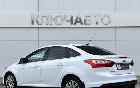 Ford Focus III, 2012 год, 899 000 рублей, 6 фотография