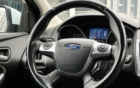 Ford Focus III, 2012 год, 899 000 рублей, 12 фотография