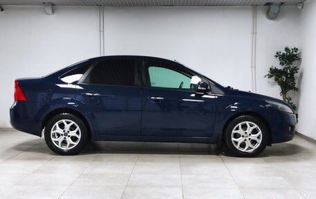 Ford Focus II рестайлинг, 2010 год, 685 000 рублей, 6 фотография