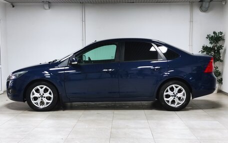 Ford Focus II рестайлинг, 2010 год, 685 000 рублей, 5 фотография