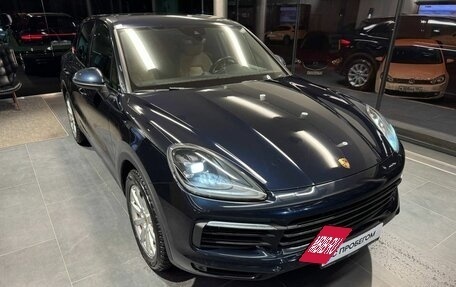 Porsche Cayenne III, 2019 год, 7 290 000 рублей, 6 фотография