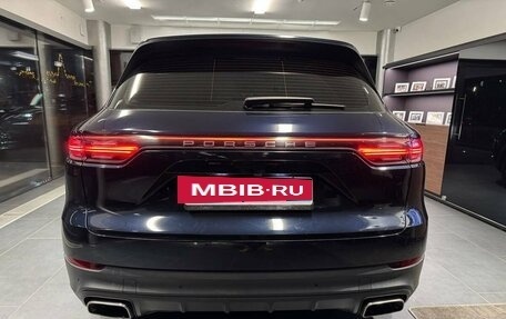 Porsche Cayenne III, 2019 год, 7 290 000 рублей, 11 фотография