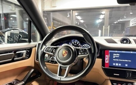 Porsche Cayenne III, 2019 год, 7 290 000 рублей, 24 фотография