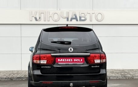 SsangYong Kyron I, 2010 год, 950 000 рублей, 5 фотография