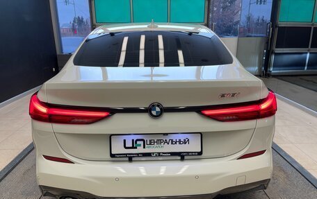 BMW 2 серия F44, 2020 год, 2 590 000 рублей, 5 фотография