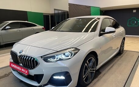 BMW 2 серия F44, 2020 год, 2 590 000 рублей, 3 фотография