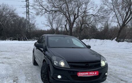 Opel Astra H, 2008 год, 700 000 рублей, 1 фотография