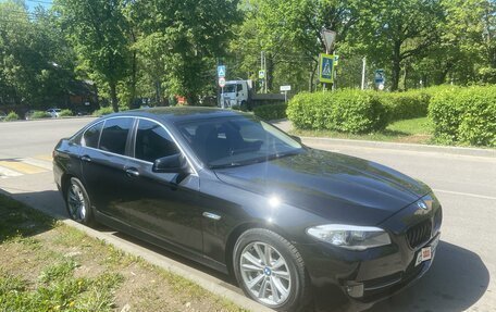 BMW 5 серия, 2011 год, 1 450 000 рублей, 1 фотография