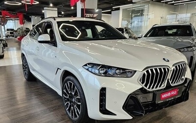 BMW X6, 2024 год, 23 150 000 рублей, 1 фотография