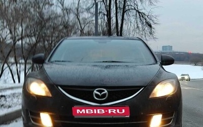 Mazda 6, 2008 год, 749 000 рублей, 1 фотография