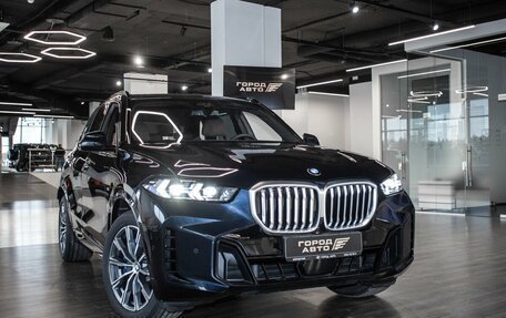 BMW X5, 2024 год, 23 000 000 рублей, 1 фотография