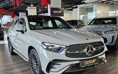 Mercedes-Benz GLC Coupe, 2024 год, 11 700 000 рублей, 1 фотография