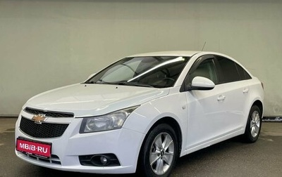 Chevrolet Cruze II, 2012 год, 770 000 рублей, 1 фотография