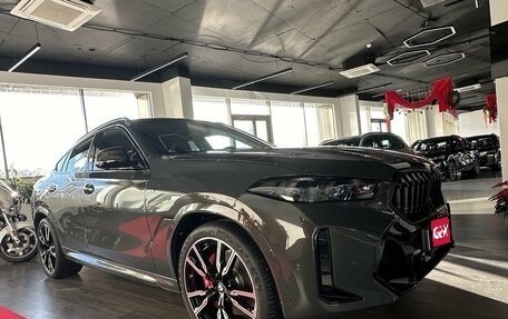 BMW X6, 2024 год, 23 150 000 рублей, 1 фотография