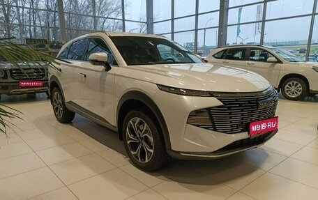 Haval F7, 2024 год, 2 849 000 рублей, 1 фотография