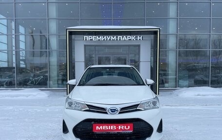 Toyota Corolla, 2019 год, 1 430 000 рублей, 1 фотография