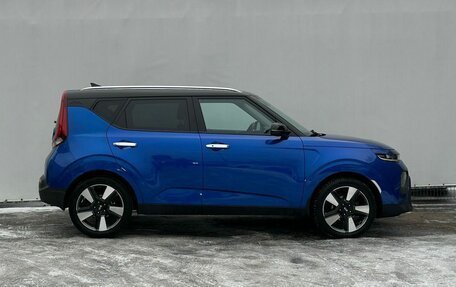 KIA Soul III, 2019 год, 1 650 950 рублей, 4 фотография