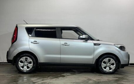 KIA Soul II рестайлинг, 2014 год, 1 199 000 рублей, 8 фотография