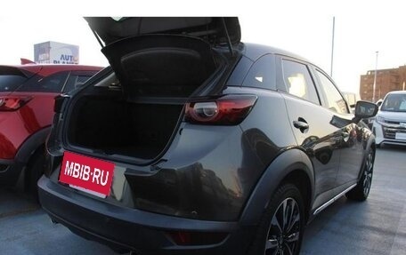 Mazda CX-3 I, 2015 год, 1 321 000 рублей, 2 фотография