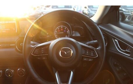 Mazda CX-3 I, 2015 год, 1 321 000 рублей, 8 фотография