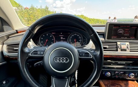 Audi A7, 2011 год, 2 100 000 рублей, 5 фотография