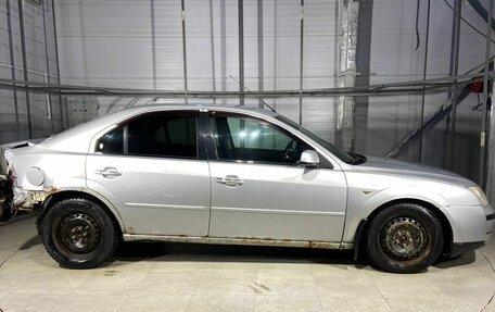 Ford Mondeo III, 2004 год, 199 000 рублей, 4 фотография