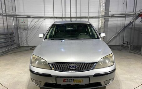 Ford Mondeo III, 2004 год, 199 000 рублей, 2 фотография