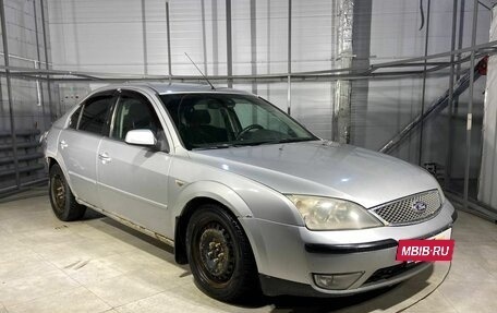 Ford Mondeo III, 2004 год, 199 000 рублей, 3 фотография