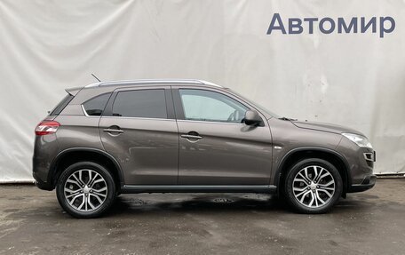 Peugeot 4008, 2014 год, 1 335 000 рублей, 4 фотография