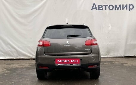 Peugeot 4008, 2014 год, 1 335 000 рублей, 6 фотография