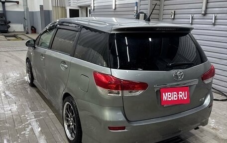 Toyota Wish II, 2010 год, 1 433 000 рублей, 4 фотография