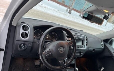 Volkswagen Tiguan I, 2013 год, 1 800 000 рублей, 9 фотография