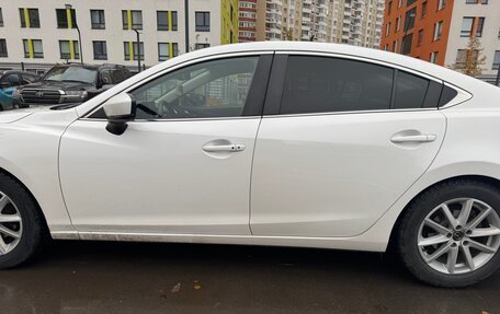 Mazda 6, 2016 год, 2 100 000 рублей, 3 фотография