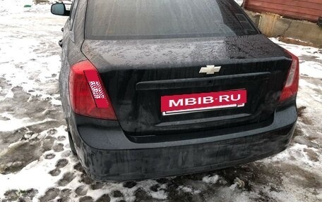 Chevrolet Lacetti, 2012 год, 645 000 рублей, 7 фотография