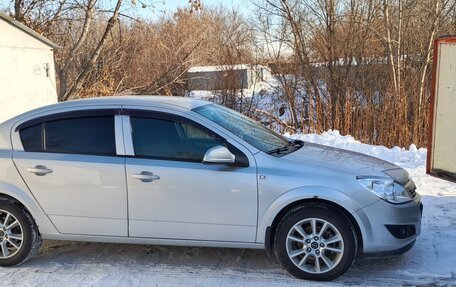 Opel Astra H, 2014 год, 700 000 рублей, 8 фотография