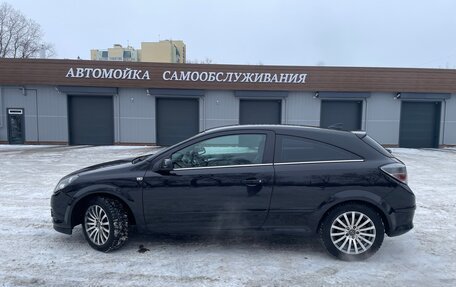 Opel Astra H, 2008 год, 700 000 рублей, 4 фотография