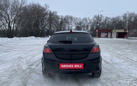 Opel Astra H, 2008 год, 700 000 рублей, 3 фотография