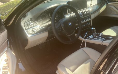 BMW 5 серия, 2011 год, 1 450 000 рублей, 6 фотография