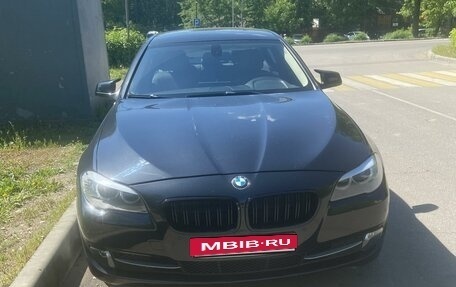 BMW 5 серия, 2011 год, 1 450 000 рублей, 4 фотография