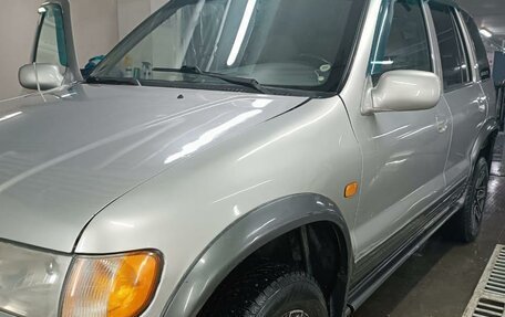 KIA Sportage IV рестайлинг, 2005 год, 222 000 рублей, 4 фотография