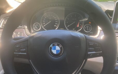 BMW 5 серия, 2011 год, 1 450 000 рублей, 8 фотография